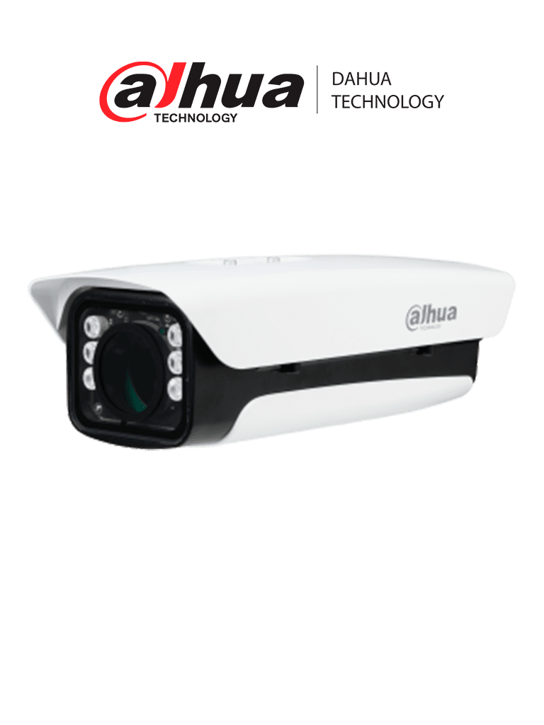 [DH-PFH610A] DAHUA PFH610A - Carcasa para montaje de cámaras profesionales. Soporta instalación exterior IP67 y antivandalismo IK10.