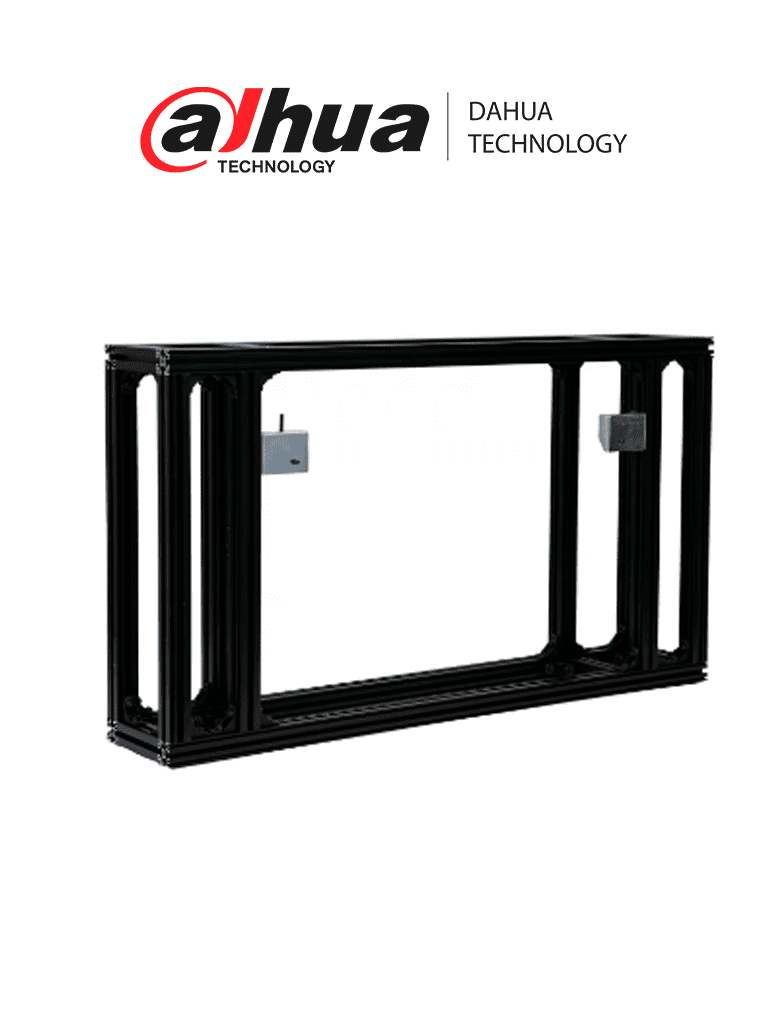 [LS460UC-E/U-Y] DAHUA LS460UC-E/U-Y - Soporte para Monitor de 46 Pulgadas/ Mantenimiento Trasero/ Para Montaje en en Piso/