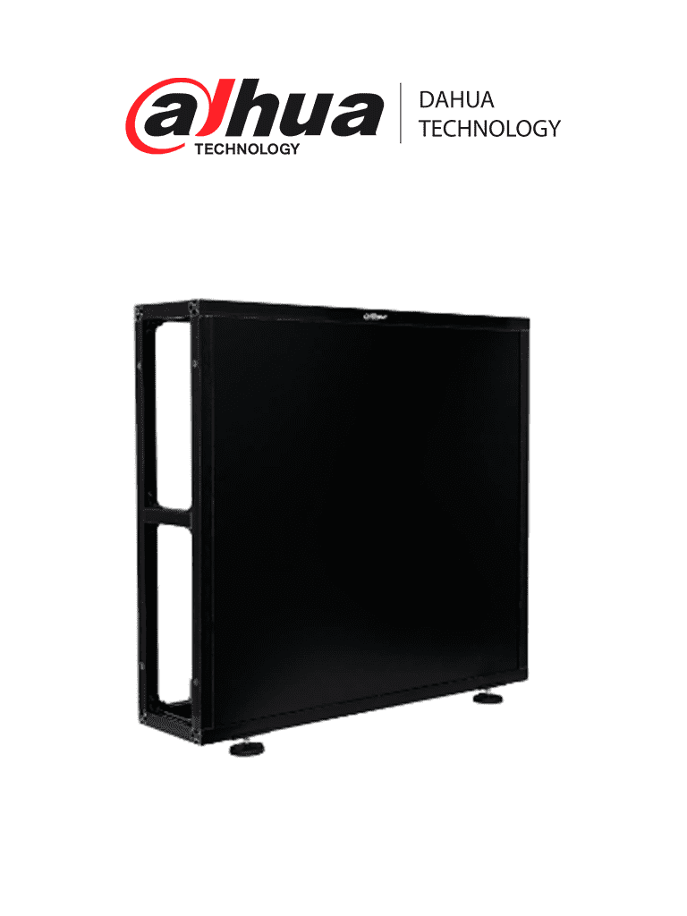 [DHI-LS460UC-E/U-D1000] DAHUA DHI-LS460UC-E/U-D1000  - Base o Pedestal para Montaje en Piso/ Compatible con Pantalla LS460UCM-EF