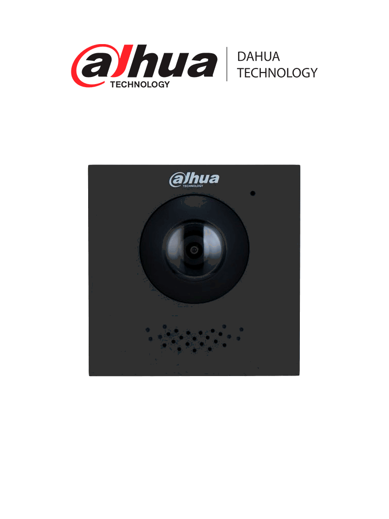 [DHI-VTO4202FB-P-S2] DHI-VTO4202FB-P-S2 Módulo de cámara