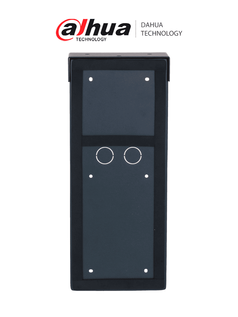 [DHI-VTO4202FB-MK] DHI-VTO4202FB-MK  Módulo de teclado para Frente Modular Departamental