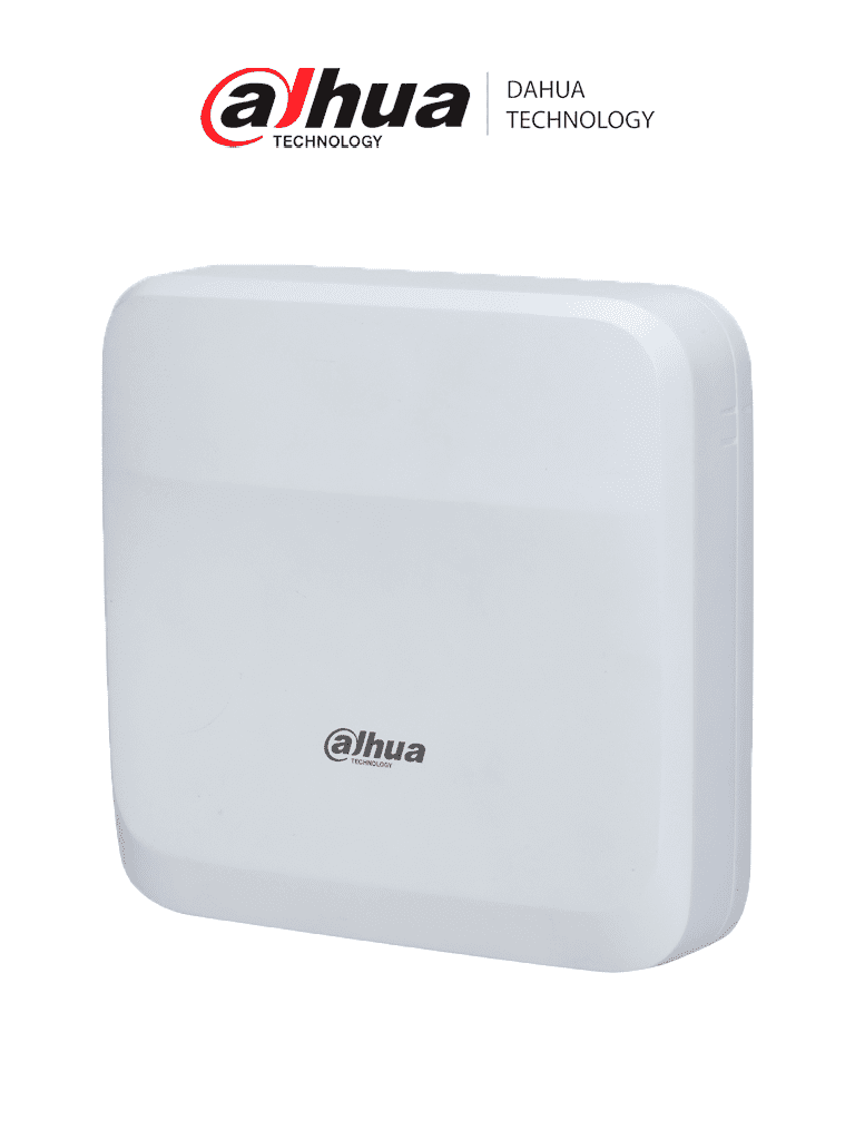 [DHI-ASC3202B] DAHUA DHI-ASC3202B - Panel de Control de Acceso/ Para 2 Puertas/ 1000 Usuarios/ Soporta 2 Botones de Salida/ 1 Puerto de Red RJ45/ PoE