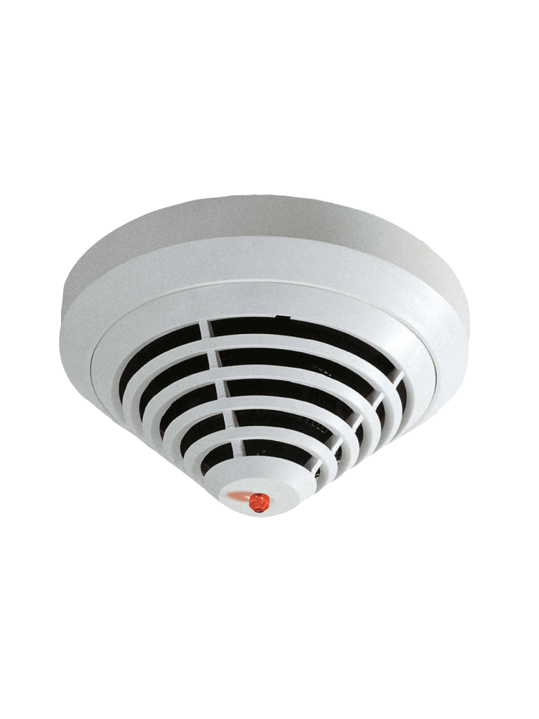 [FCP-O320-R470] BOSCH F_FCPO320R470- Detector de humos, óptico tecnología convencional, con resistencia de alarma de 470 ohmios