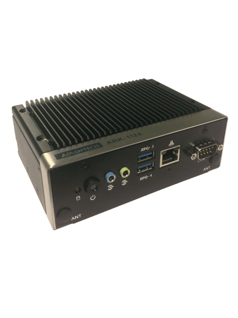 BOSCH M_PRAAPAS - Servidor de Megafonía Avanzado APAS / PRAESENSA