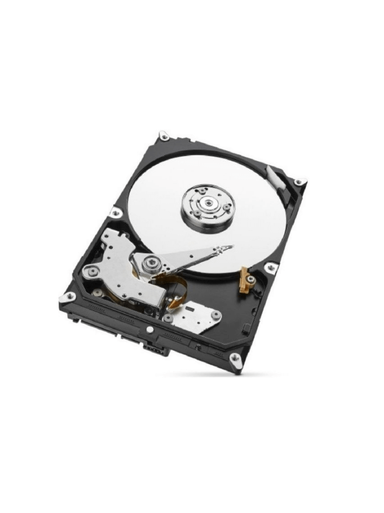 [DIP-AIO4-HDD] BOSCH V_DIPAIO4HDD - Disco Duro 4TB para DIVAR IP / SATA-3 / 7200 RPM / 3,5“