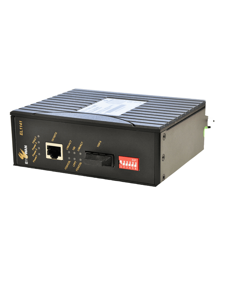 [EL1141-10B-BH] BOSCH F_EL114110BBH - Conversor de Medios, Multimodo
