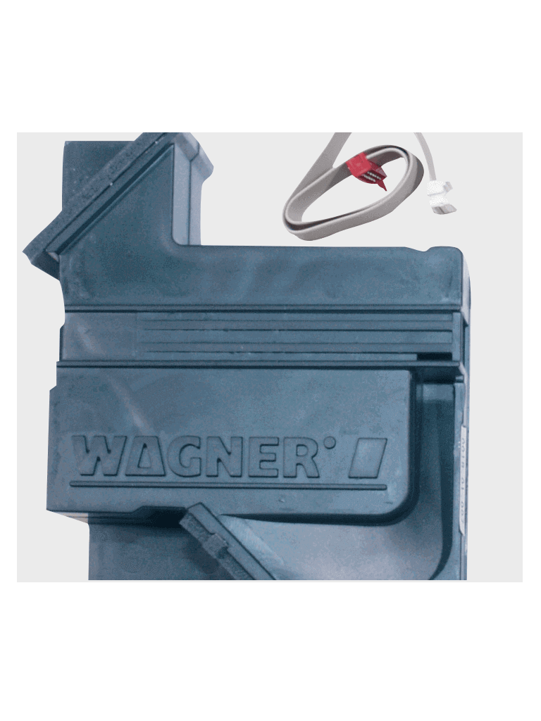 [DM-TT-10(25)] BOSCH F_DMTT1025 - Módulo Detector Sensibilidad Máxima 0,1%/m Para Detector Direccionable