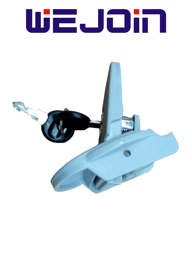 [WJKMPCCP] WEJOIIN WJKMPCCP - Cerradura para motor deslizante WEJOIN WJPKMP202