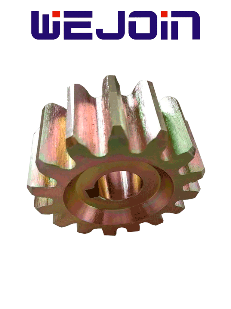 [WJKMPOGR] WEJOIN WJKMPOGR - Engrane para Motor de Portón Wejoin WJPKMP202