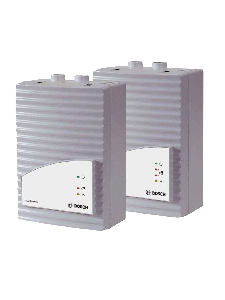 [FCS-320-TP1] BOSCH F_FCS320TP1 - Detector de Humos por Aspiración / Sistema 1 Tubo