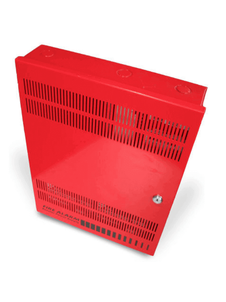 [BPS10A] KIDDE F_BPS10A - Fuente de Alimentación 10 AMP