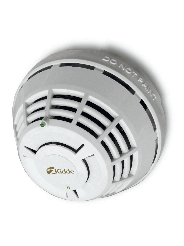 [KIR-HD] KIDDE F_KIRHD - Detector de Temperatura Direccionable