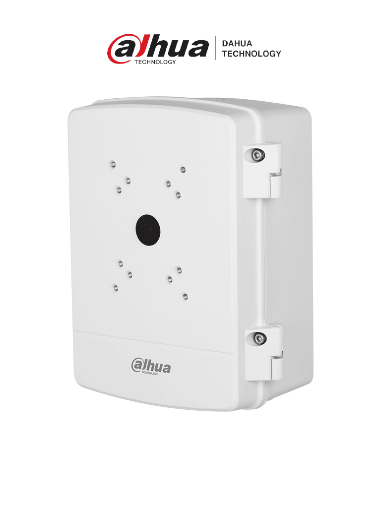 [DH-PFA6400SA] DAHUA PFA6400SA Caja de Conexiones Anticorrosión/ Material Aluminio & SECC/ IP66/