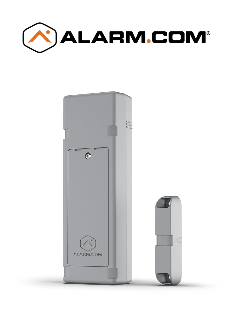 [ADC-FLEX-100-MX-AT] ADC-FLEX-100-MX-AT - Contacto Magnetico autonomo con comuncacion LTE ALARM.COM