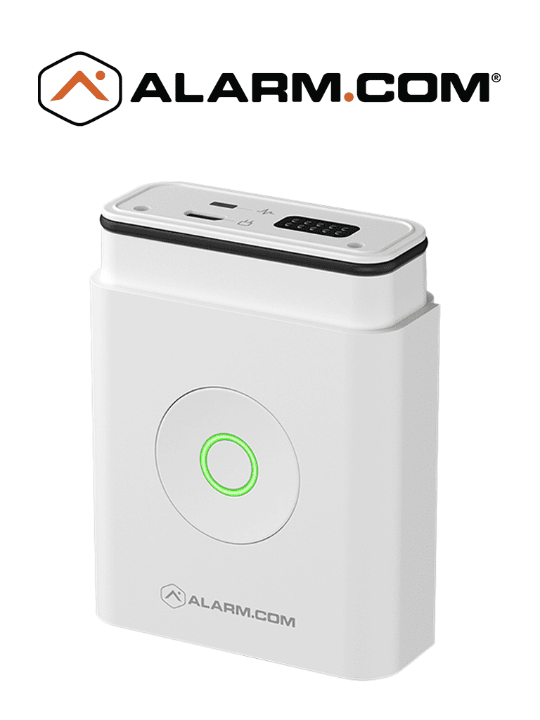 [ADC-VDBA-780BAT] ALARM.COM ADC-VDBA-780BAT - Baterias reemplazo Doorbell