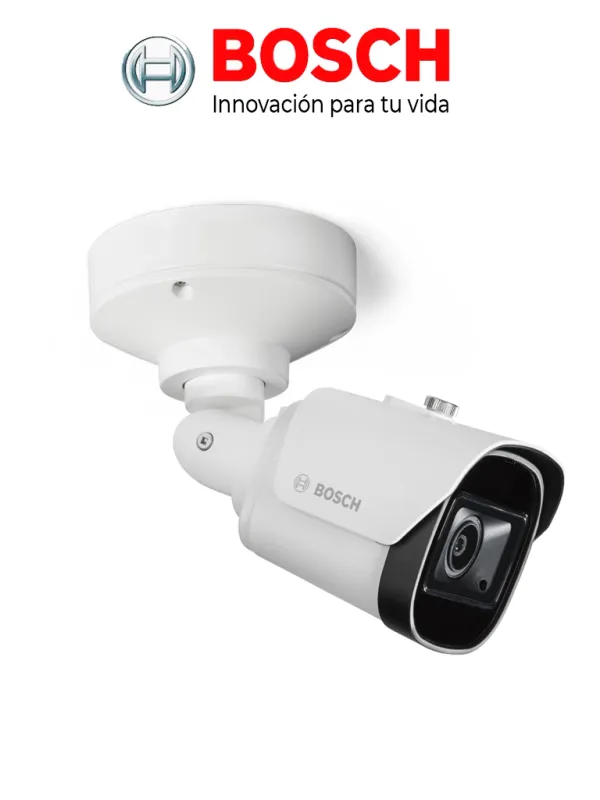[NBE-3703-AL] BOSCH V_NBE3703AL - Bullet 5MP 3.3-10.2mm IP66 IK10 IR / DINION 3100i