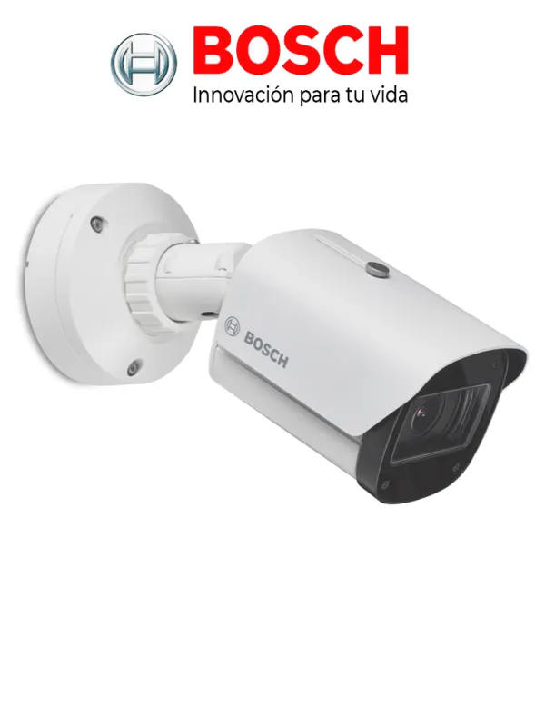 [FCS-8000-VFD-I] BOSCH F_FCS8000VFDI - AVIOTEC 8000i IR / Bullet 4MP / IP67 / Analíticos para detección de incendio