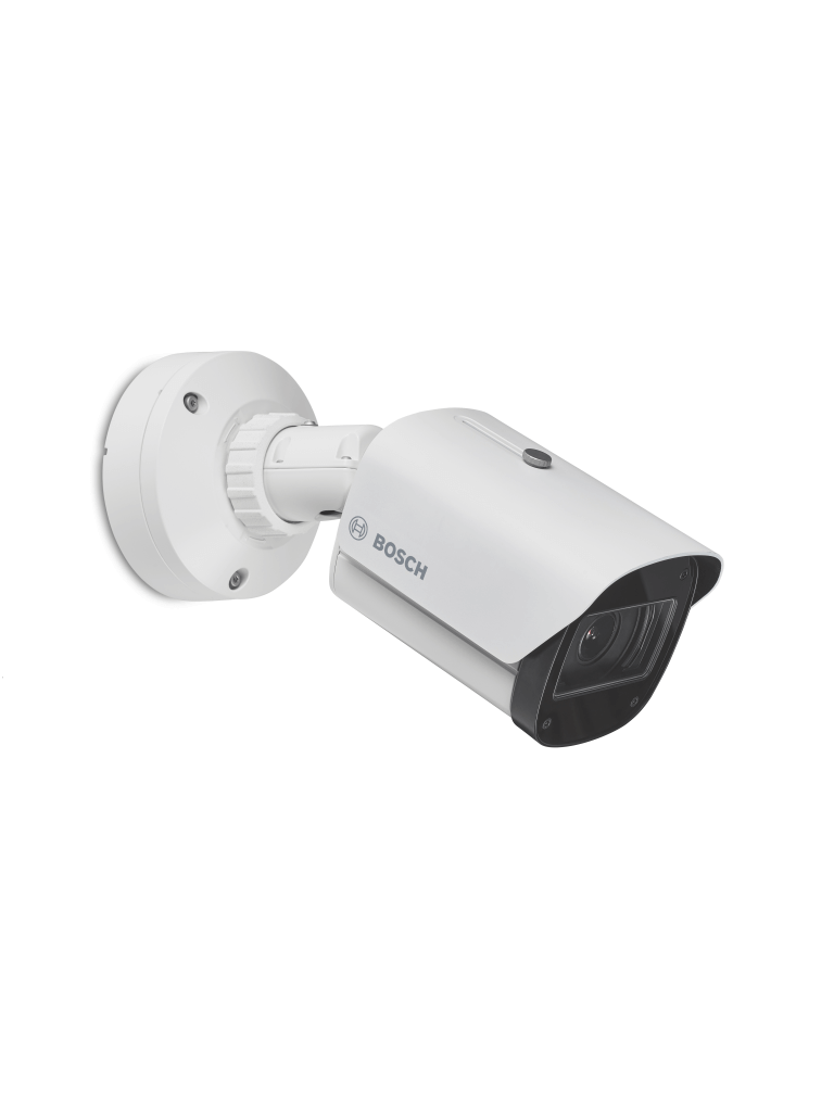 BOSCH V_NBE7704ALX - Bullet 8MP HDR X 5.9-13mm IP66/67 IK10 / DINION 7100i IR