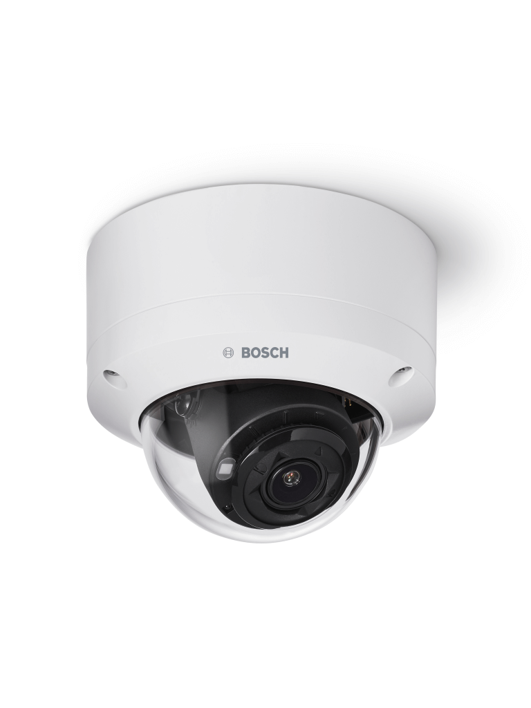 [NDE-5703-AL] BOSCH V_NDE5703AL - Domo fijo 5MP HDR 3.2-10.5mm IP66 IR E/S