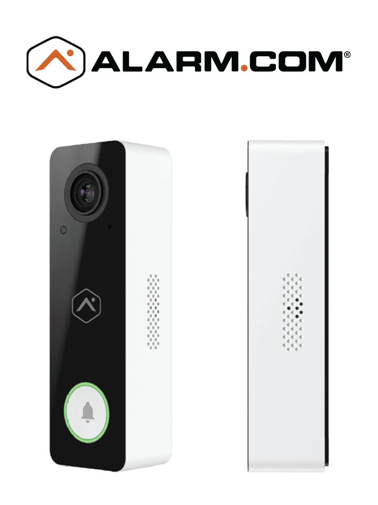 [ADC-VDB750] ALARM.COM ADC-VDB750 -  Video Portero  para alarm.com / IP65 /1080P / 165° apertura horizontal.