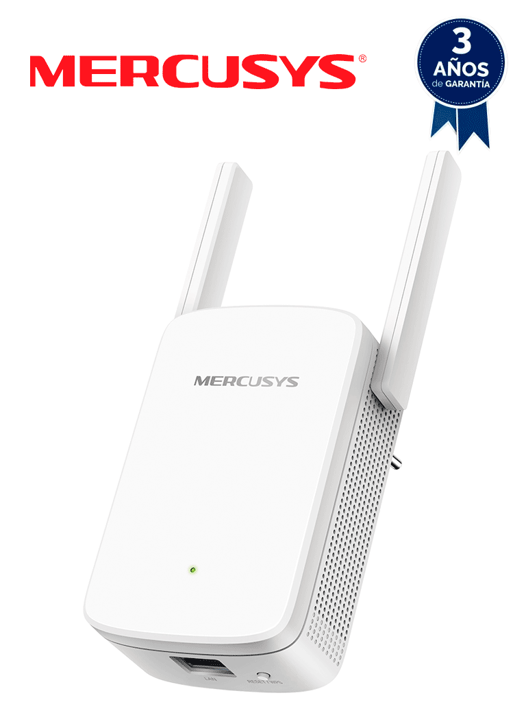 [ME30] MERCUSYS ME30 - Repetidor WiFi  Universal AC , velocidades de 1.2Gbps.