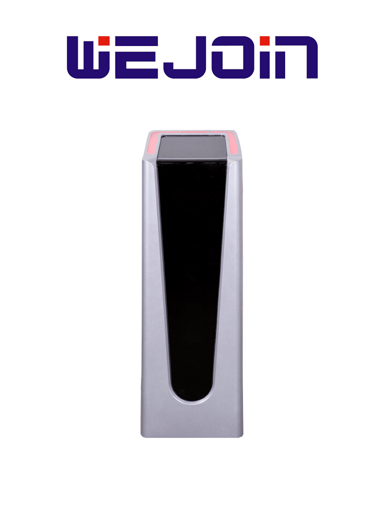 [WJBCG20SLD] WEJOIN WJBCG20SLD - Gabinete para Barrera Vehicular  WJCB202VFHL24D y WJCB202VFHR24D Incluye Led
