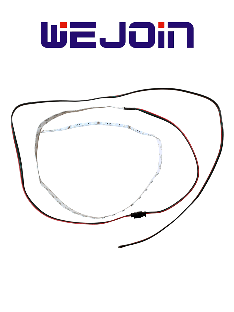 [WJBCG20LSP] WEJOIN WJBCG20LSP - Led para Cubierta Superior de Barrera Vehicular  WJCB202VFHL24D y  WJCB202VFHR24D