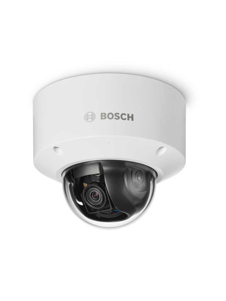 BOSCH V_NDV8502R - Domo Fijo 2MP HDR 3-9mm PTRZ