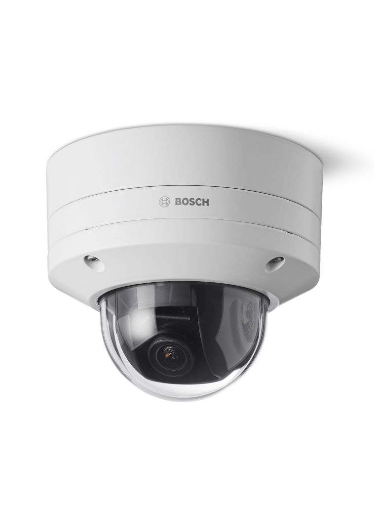 BOSCH V_NDE8703R - Domo Fijo 6MP HDR 3.9-10mm PTRZ IP67