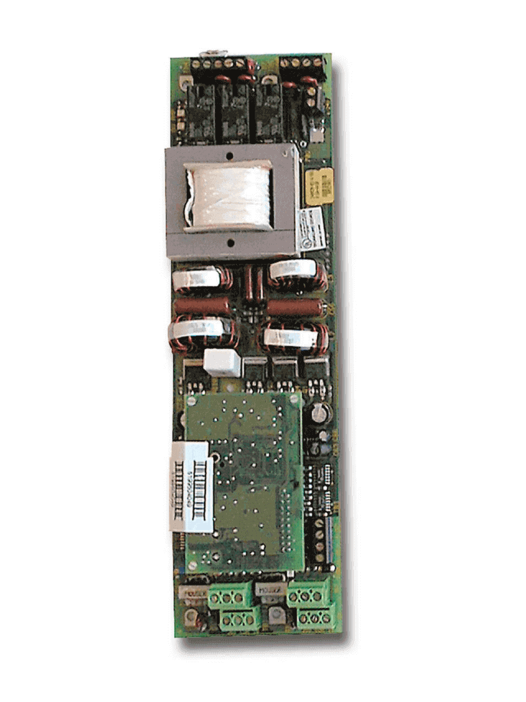 [SIGA-AA50] KIDDE SIGAAA50 - Amplificador de Audio Inteligente 50 Watts