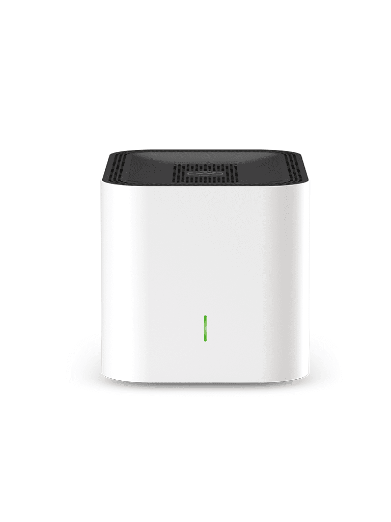 [ADC-SVR210-2TB] Alarm.com ADC-SVR210-2TB  - NVR de 8 canales y HDD de 2 TB