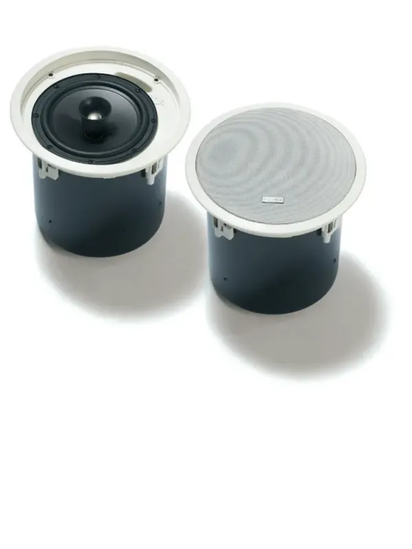 BOSCH M_LC2PC30G68 - Altavoz de Techo 30W / 8" / 2 Piezas