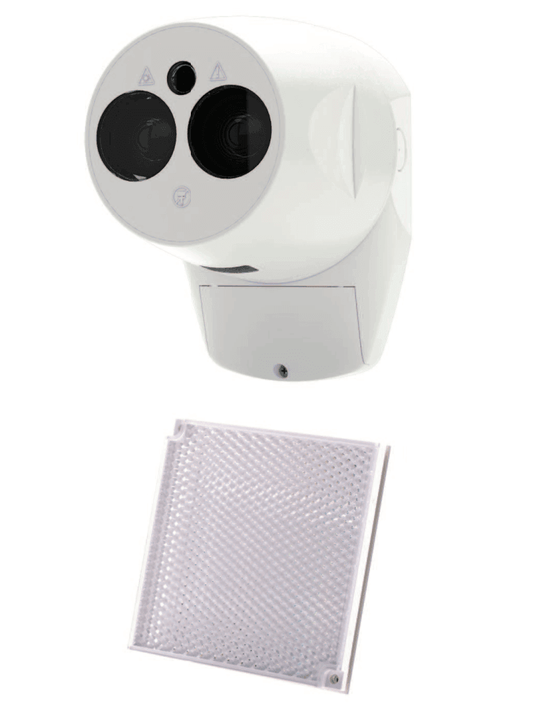 [FRAY-ONE-EN] BOSCH F_FRAYONEEN - Detector de Haz Lineal / Autónomo / Photobeam