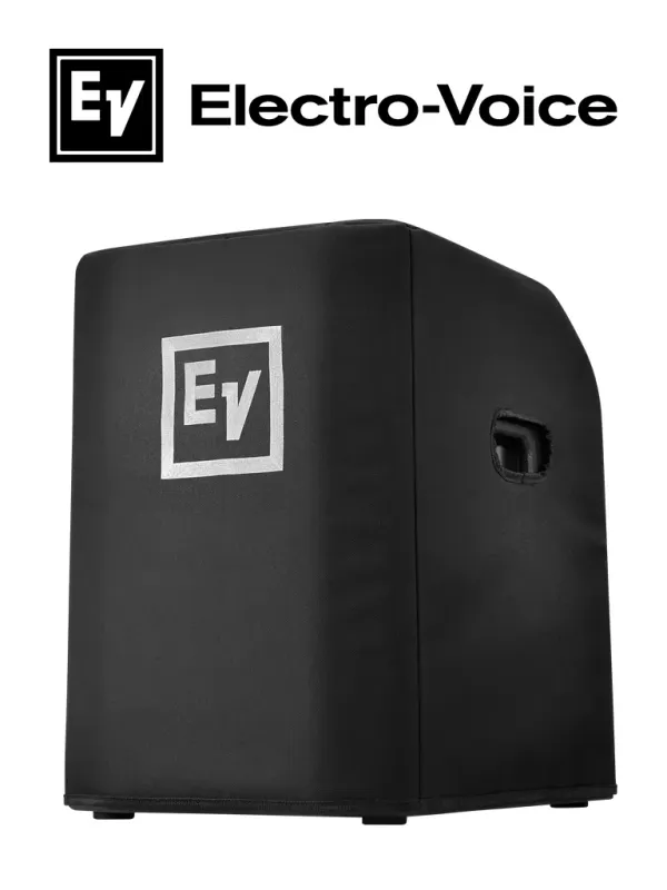 ElectroVoice M_EVOLVE50SUBCVR - Cubierta para Subwoofer EVOLVE 50