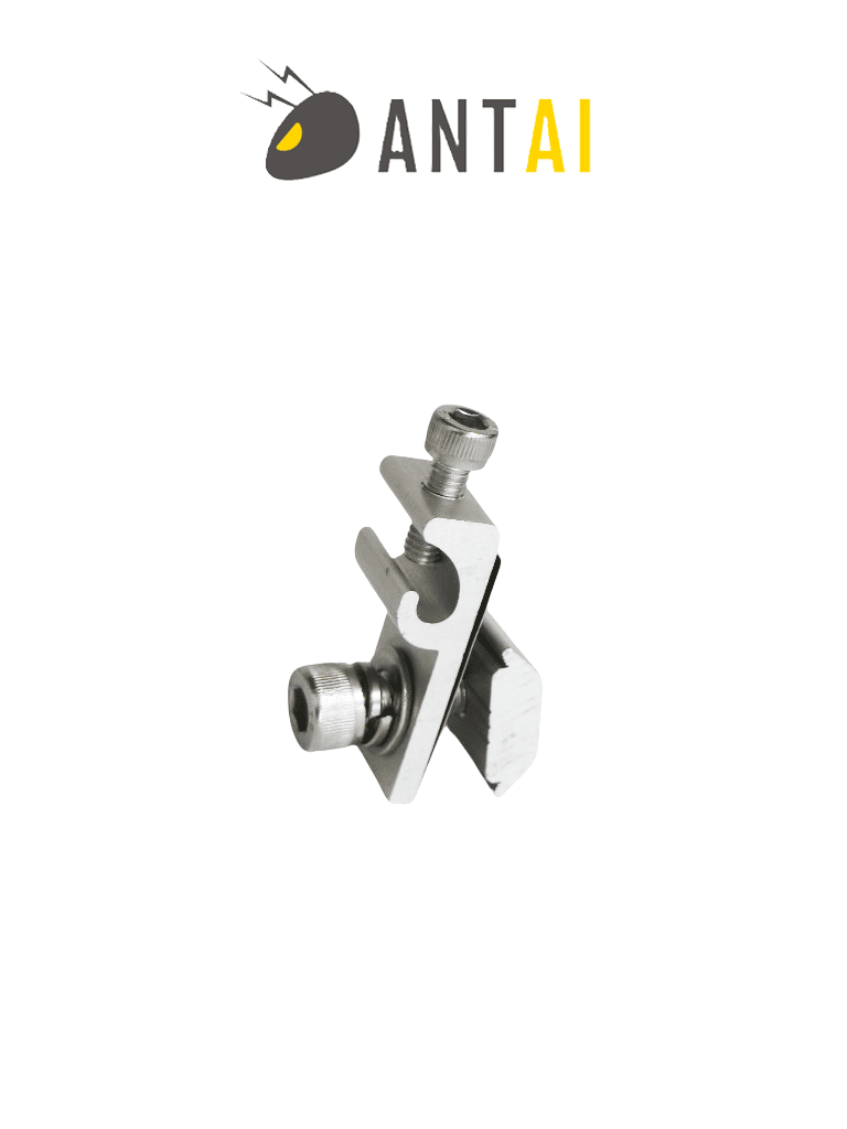 [AGARRADERA DE TIERRA - GROUNDING LUG - ANTAI SOLAR] Agarradera de tierra - Grounding Lug - ANTAI SOLAR