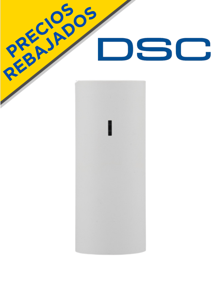 [PGP-IO9MC] DSC PGP-IO9  - POWER G PLUS Modulo de Entrada / Salida