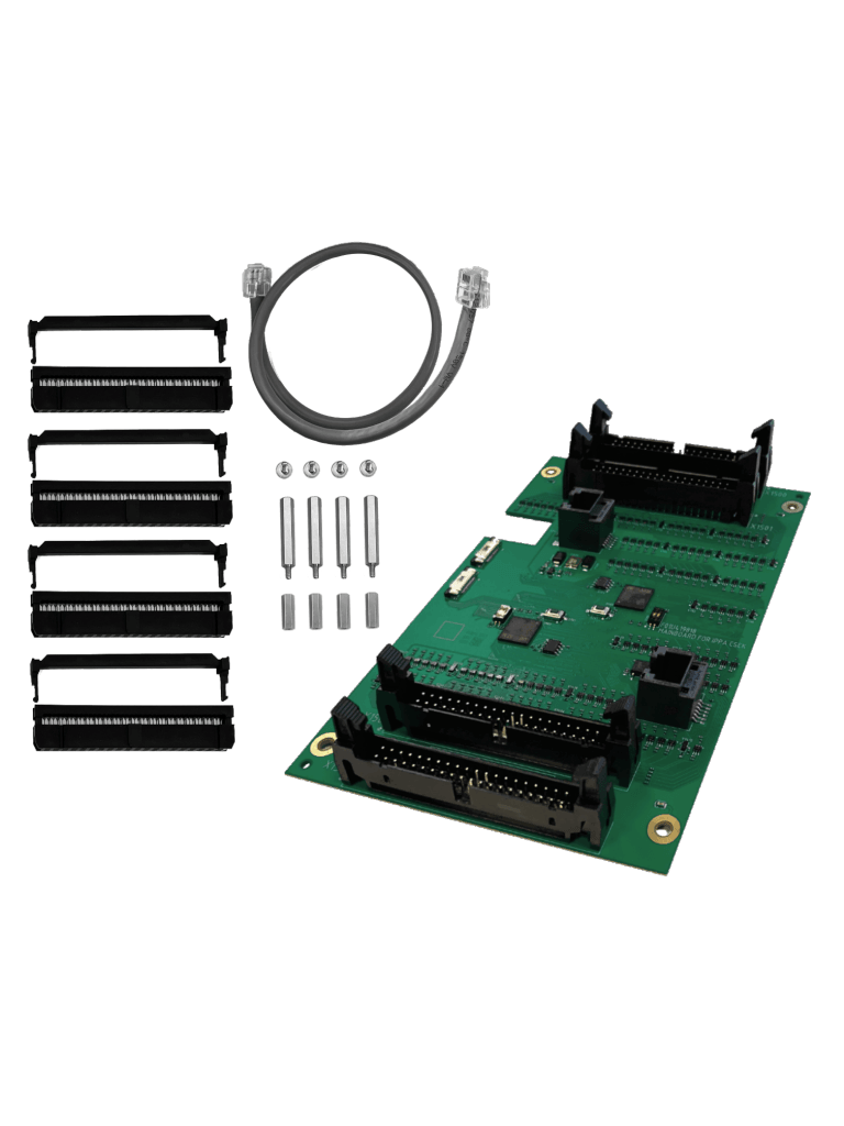 BOSCH M_PRACSEK - Kit de Extensión de Estación de Llamada / PRAESENSA