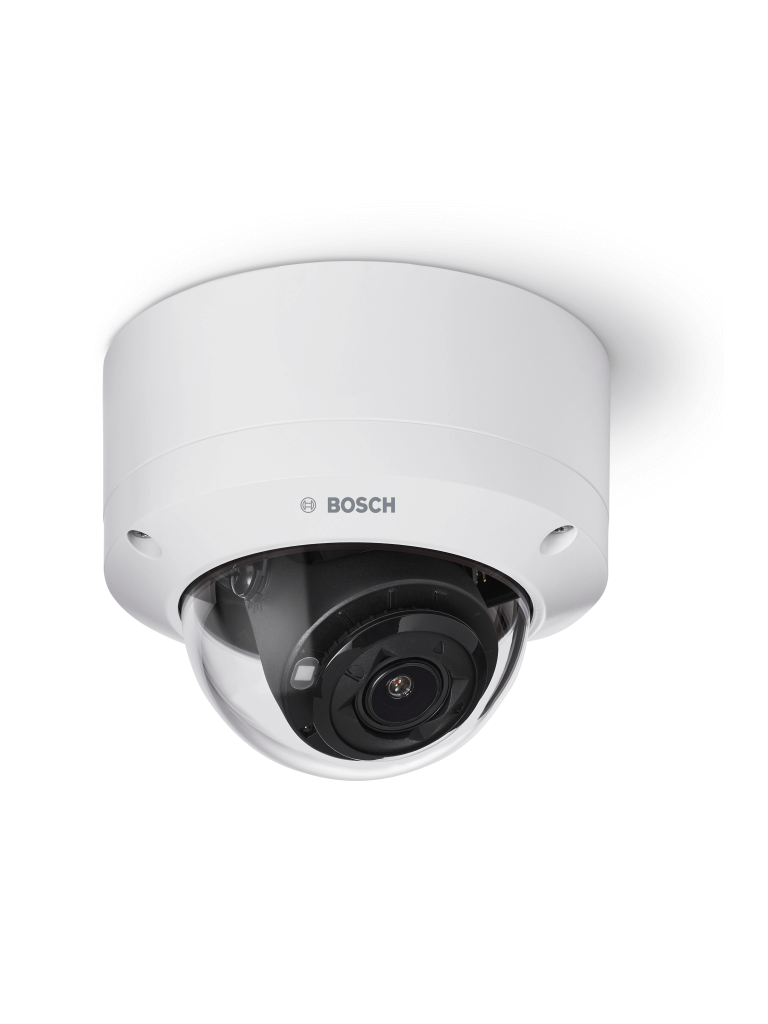 BOSCH V_NDV5703AL - Domo Fijo 5MP HDR 3.2-10.5mm IR E/S / Interior / FLEXIDOME 5100i