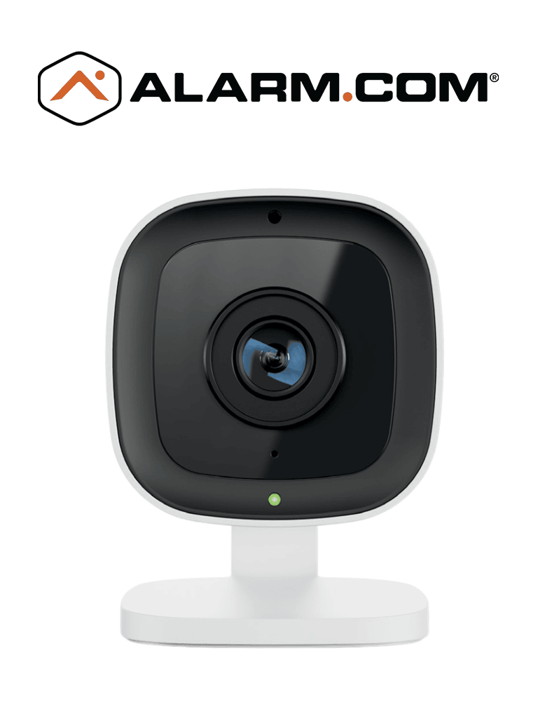 [ADC-V516] ALARM.COM ADCV516 - Cámara WIFI Para Interior 1080P / Montaje cielo pared /