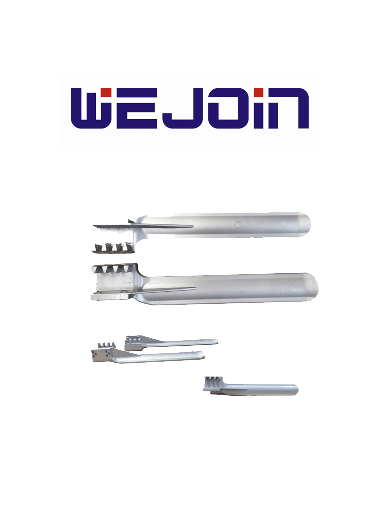 [WJSLI01] WEJOIN WJSLI01 -  Par de limites para cremallera de motor deslizante WJPKMP202