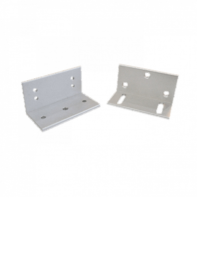 [MBK-70Z] YLI MBK70Z - Soporte de Fijación tipo Z / Compatible con Cerradura Magnética YM60