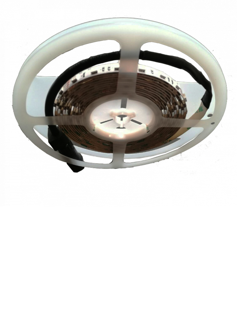 [WJBLED4] WEJOIN WJBLED4 - Tira de 4 metros / Circuito de LEDS para luz verde y roja / 12 VDC / Conector especial para barrera WEJOIN