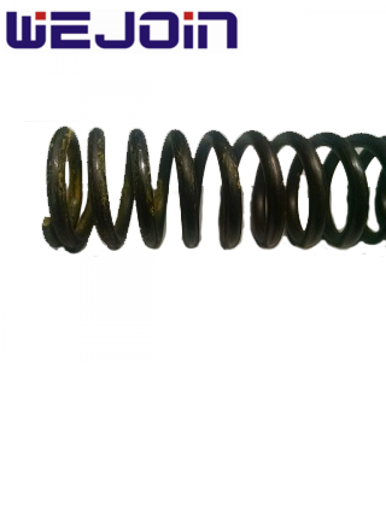 [WJBBS65] WEJOIN - Resorte de balance / Compatible con barreras WEJOIN de 6M / Amarillo