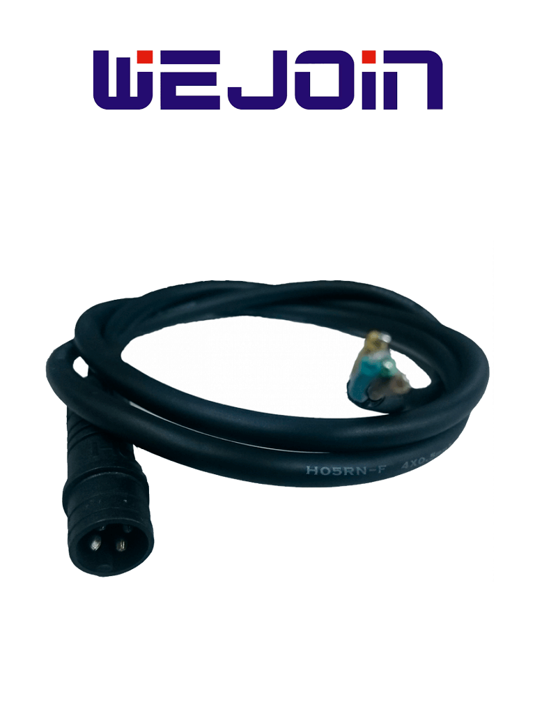[WJBCA01] WEJOIN WJBCA01 - Cable para Tira Led de Barreras Wejoin