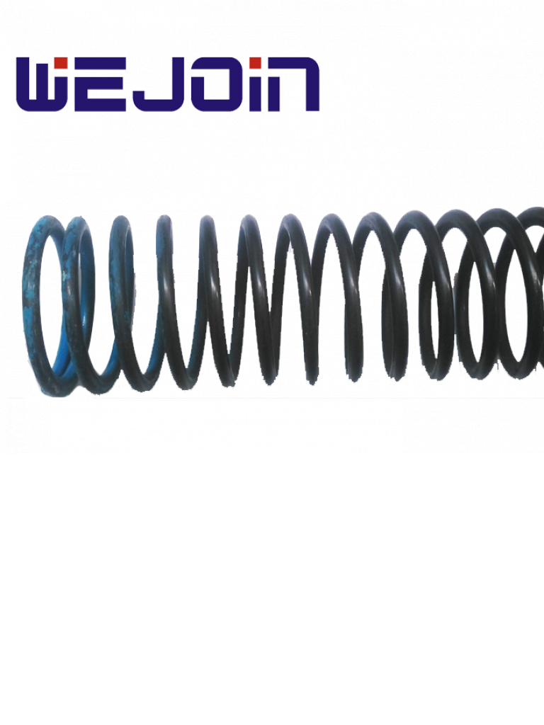[R4R] WEJOIN R4R - Resorte de balance / Compatible con barreras WEJOIN de 4.5M / Azul