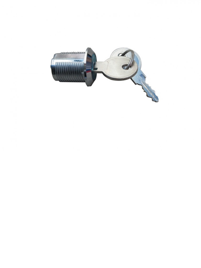 [WJBLK01] WEJOIN WJBLK01 - Llave y Cerradura para Barrera Vehicular Wejoin
