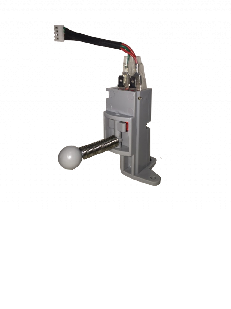 [WJSLS01] WEJOIN LMTSWCH - Sensor limite para motor deslizante WJPKMP202