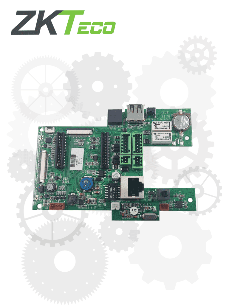 [MAINBOARD-MAINBOARD FOR SC700] ZK-TARJETA PRINCIPAL PARA MODELO  SC700 CLAVE -ZKT139001