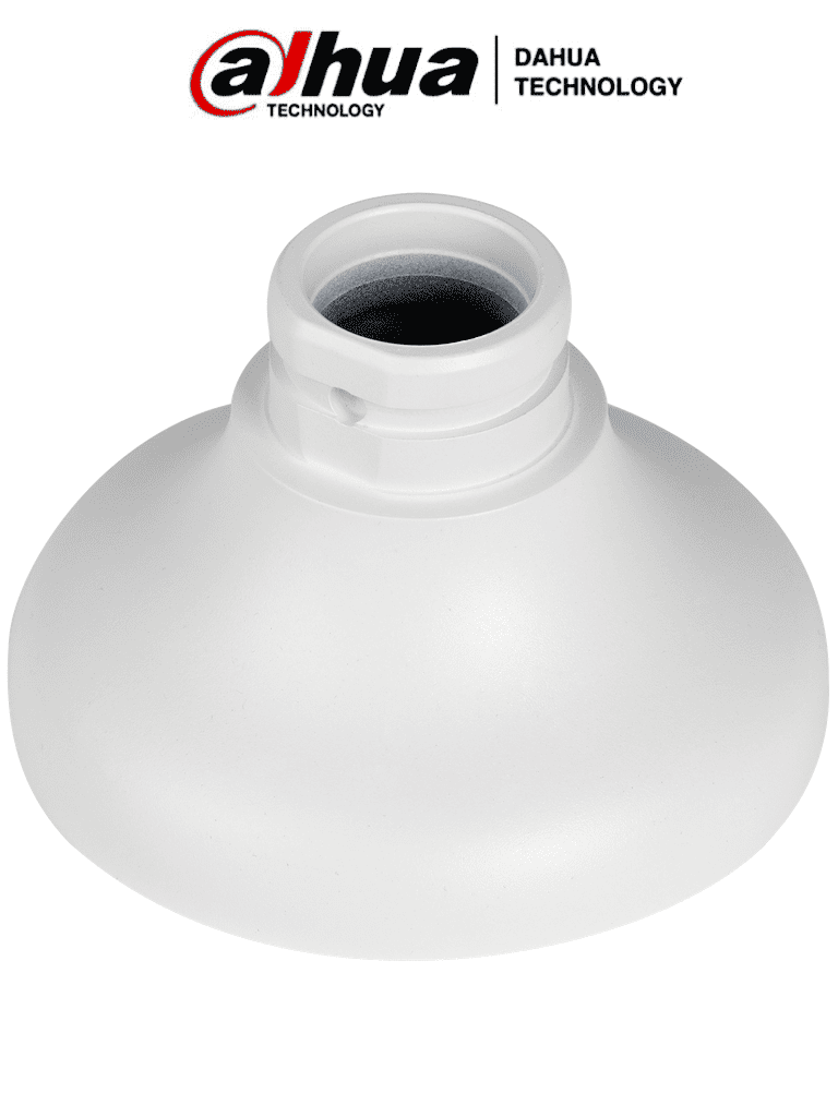 [DH-PFA106] DAHUA PFA106- Adaptador para Camaras Domo/ Fisheye/ Eyeball Dahua