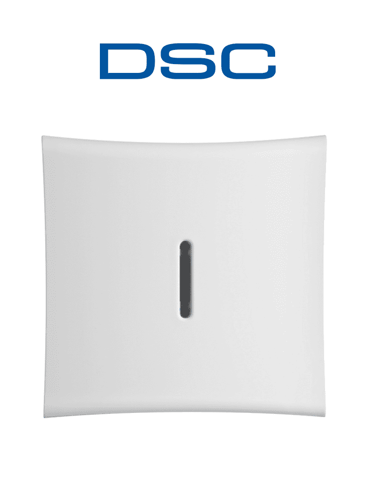 [HSM2HOST9] DSC HSM2HOST9 - Módulo Transceptor Power G función de Host soporta 128 zonas inalámbricas compatible con panel NEO, PRO